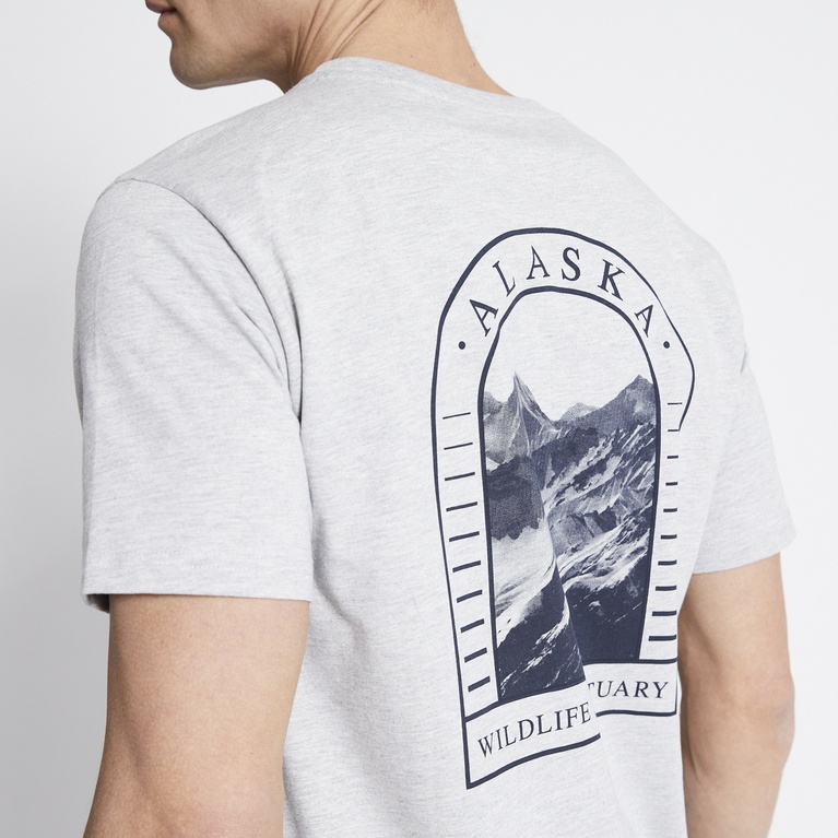 T-shirt "Haparanda" T-shirt "Haparanda"